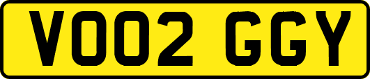 VO02GGY