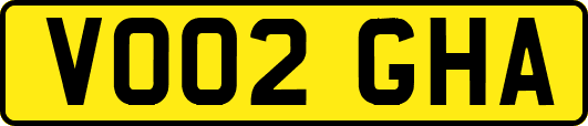 VO02GHA