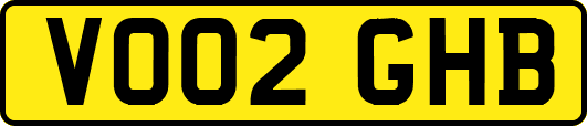 VO02GHB