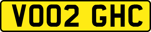 VO02GHC