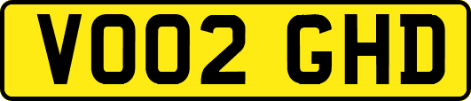VO02GHD