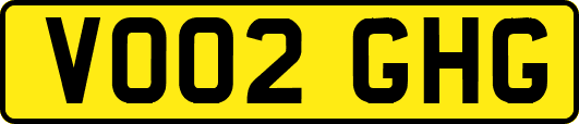 VO02GHG