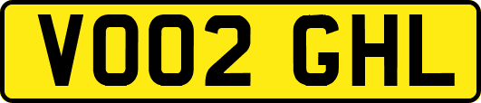 VO02GHL
