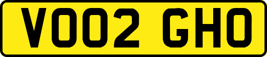 VO02GHO
