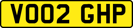 VO02GHP