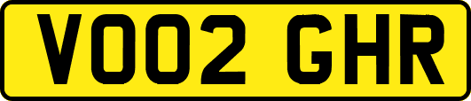 VO02GHR