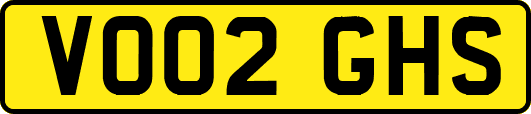 VO02GHS