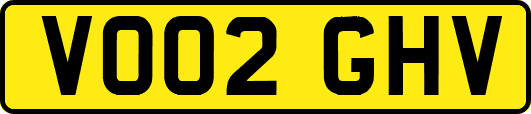 VO02GHV