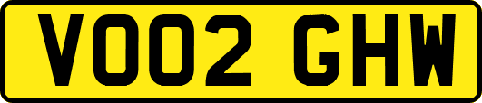 VO02GHW