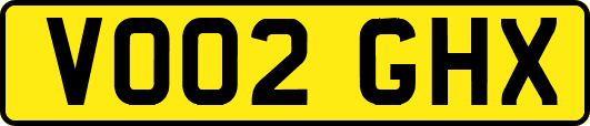 VO02GHX