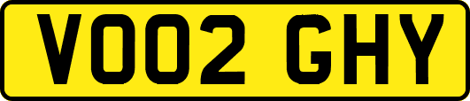 VO02GHY