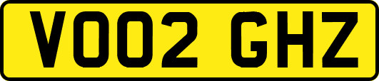VO02GHZ