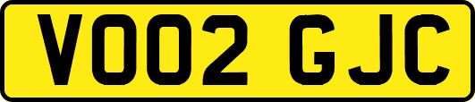 VO02GJC