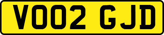 VO02GJD