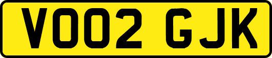 VO02GJK