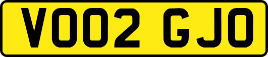 VO02GJO
