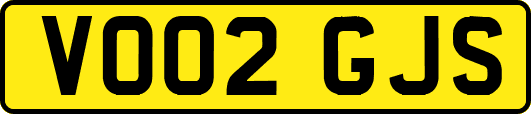 VO02GJS