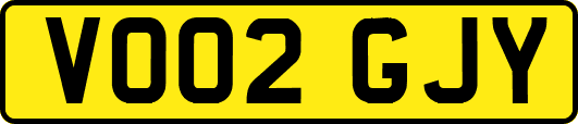 VO02GJY