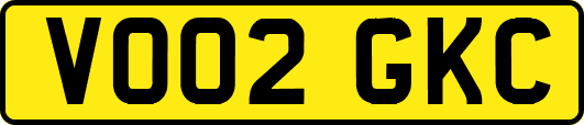 VO02GKC