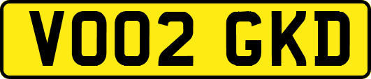 VO02GKD
