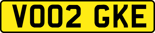 VO02GKE