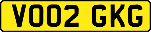 VO02GKG