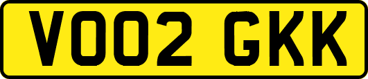 VO02GKK