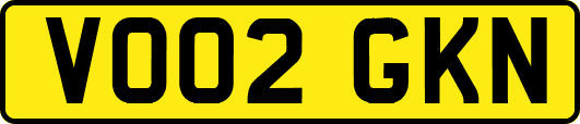 VO02GKN