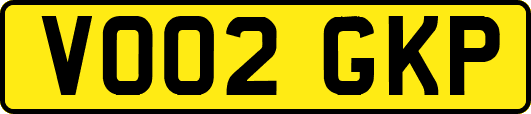 VO02GKP