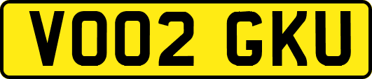 VO02GKU