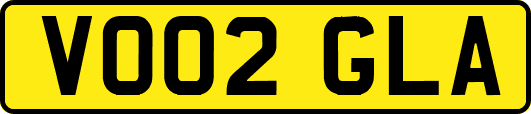 VO02GLA