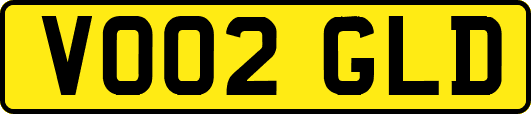 VO02GLD