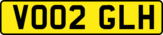 VO02GLH