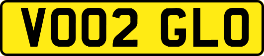 VO02GLO