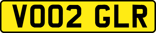 VO02GLR