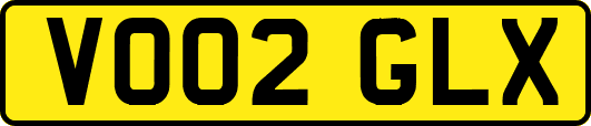 VO02GLX