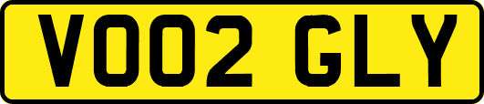 VO02GLY