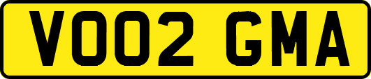 VO02GMA