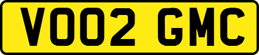 VO02GMC
