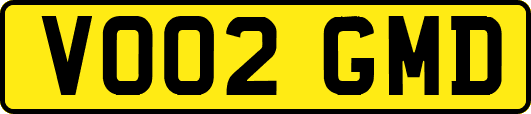 VO02GMD
