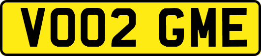VO02GME