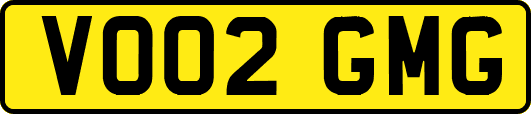 VO02GMG