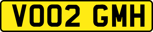 VO02GMH