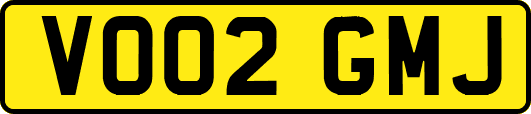 VO02GMJ