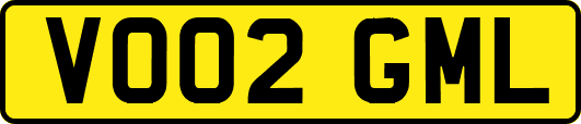 VO02GML
