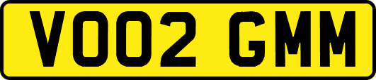 VO02GMM