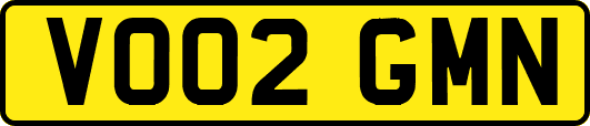 VO02GMN