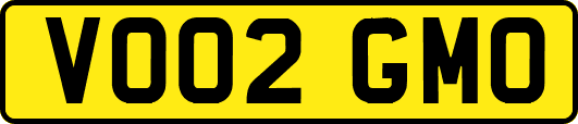 VO02GMO