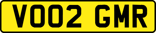 VO02GMR