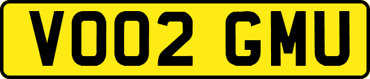 VO02GMU